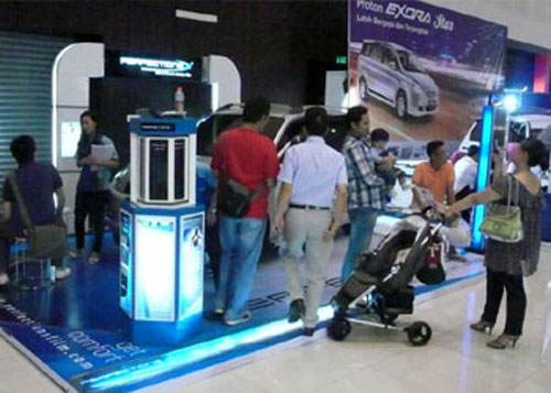 Surabaya Auto Expo