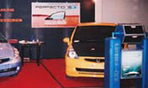 Pameran Show 2006