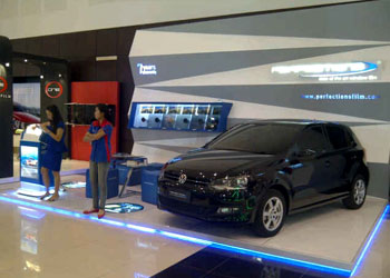 Surabaya Motor Show (SMS)